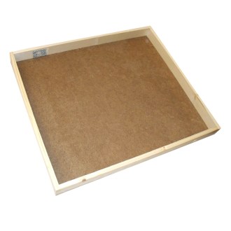 Sololitové víko na úl Tachov